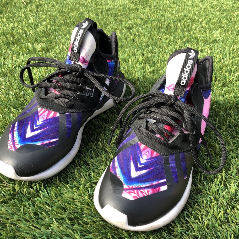 Tubular Adidas